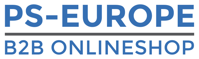 PS-Europe Onlineshop